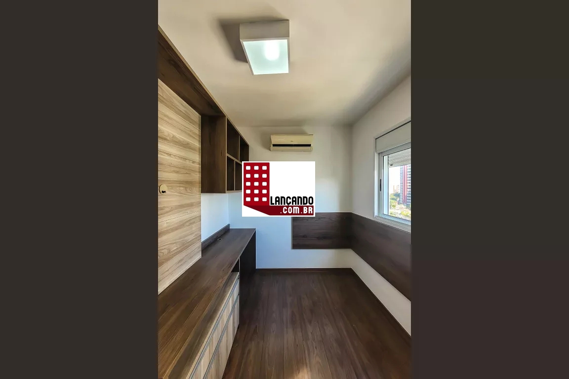 Apartamento à venda com 3 quartos, 135m² - Foto 7