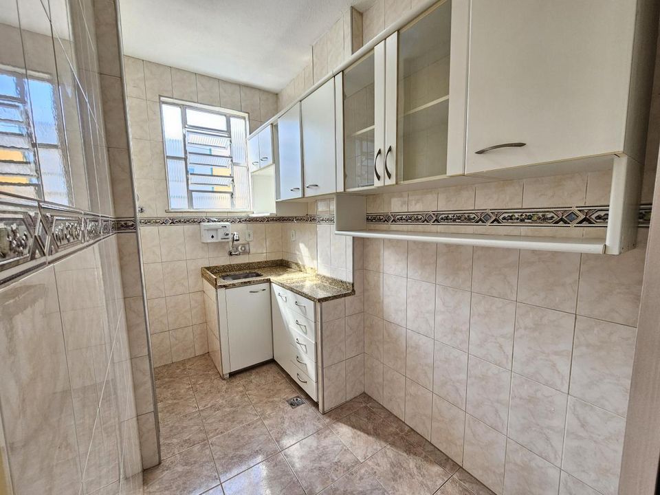 Apartamento à venda com 1 quarto, 37m² - Foto 21