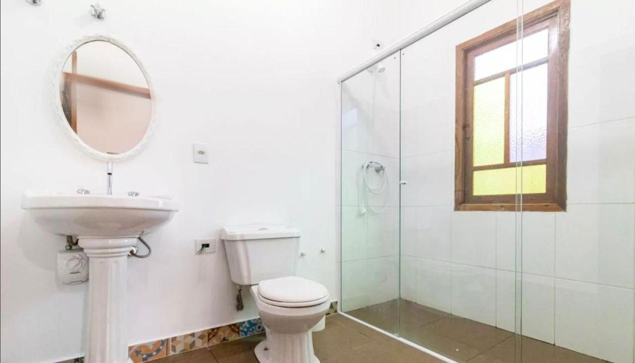 Casa de Condomínio à venda com 3 quartos, 166m² - Foto 20