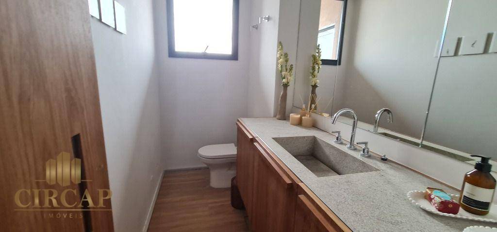 Apartamento à venda com 3 quartos, 125m² - Foto 22