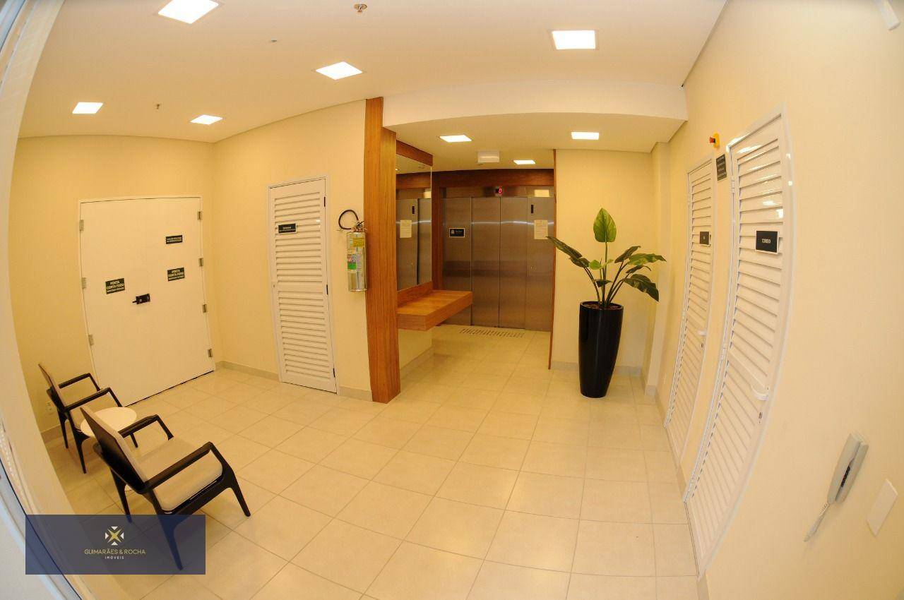 Apartamento à venda com 2 quartos, 61m² - Foto 18