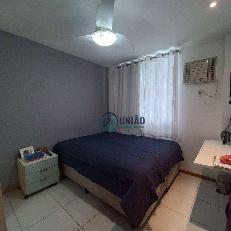 Apartamento à venda com 3 quartos, 115m² - Foto 17