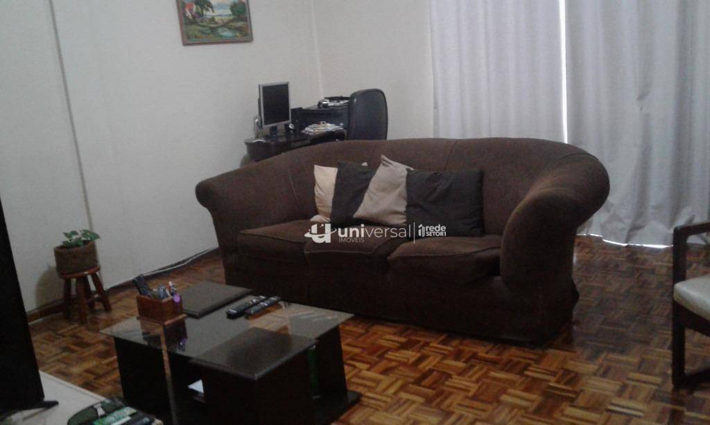 Apartamento à venda com 3 quartos, 120m² - Foto 4