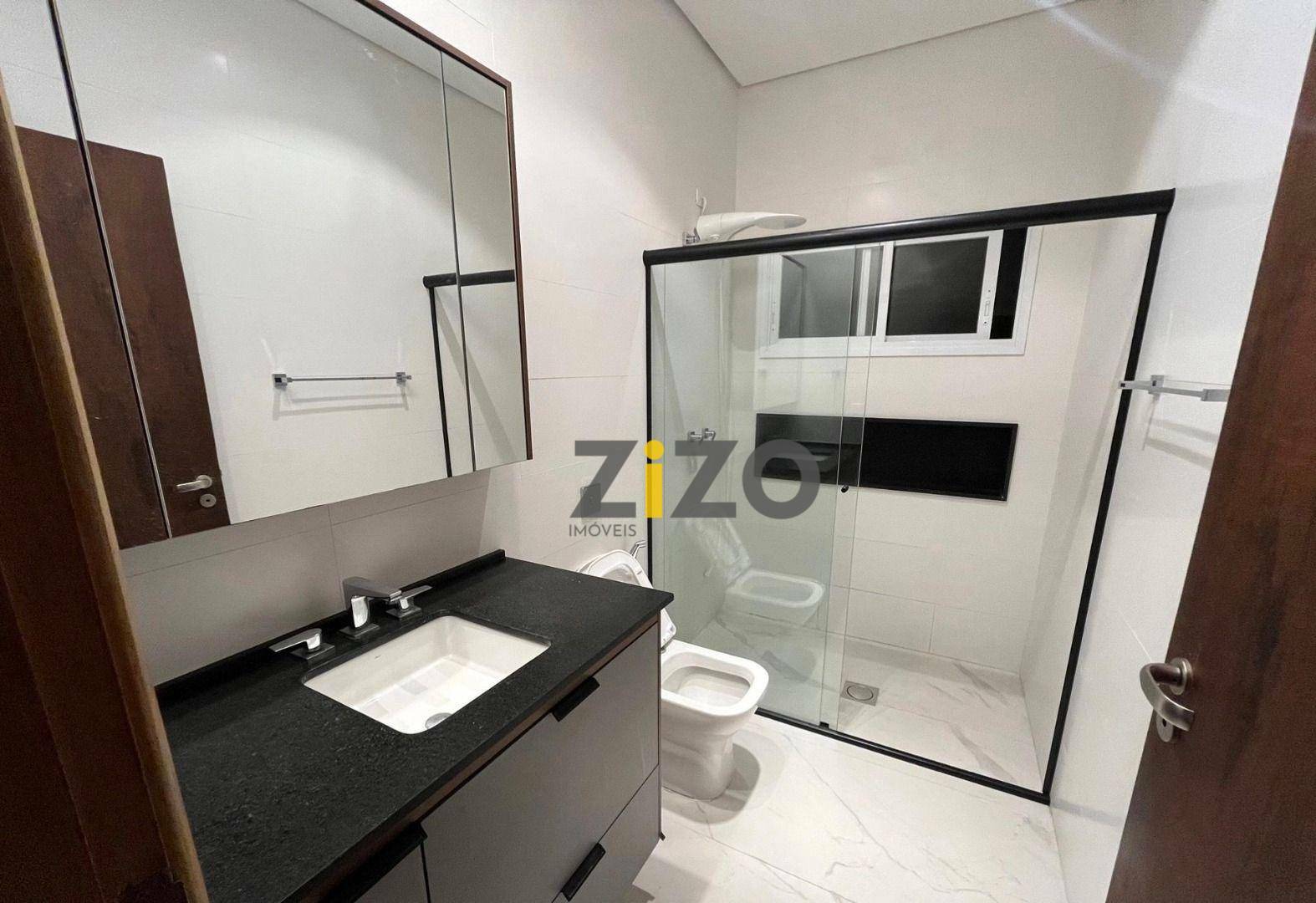 Casa de Condomínio para alugar com 5 quartos, 200m² - Foto 16