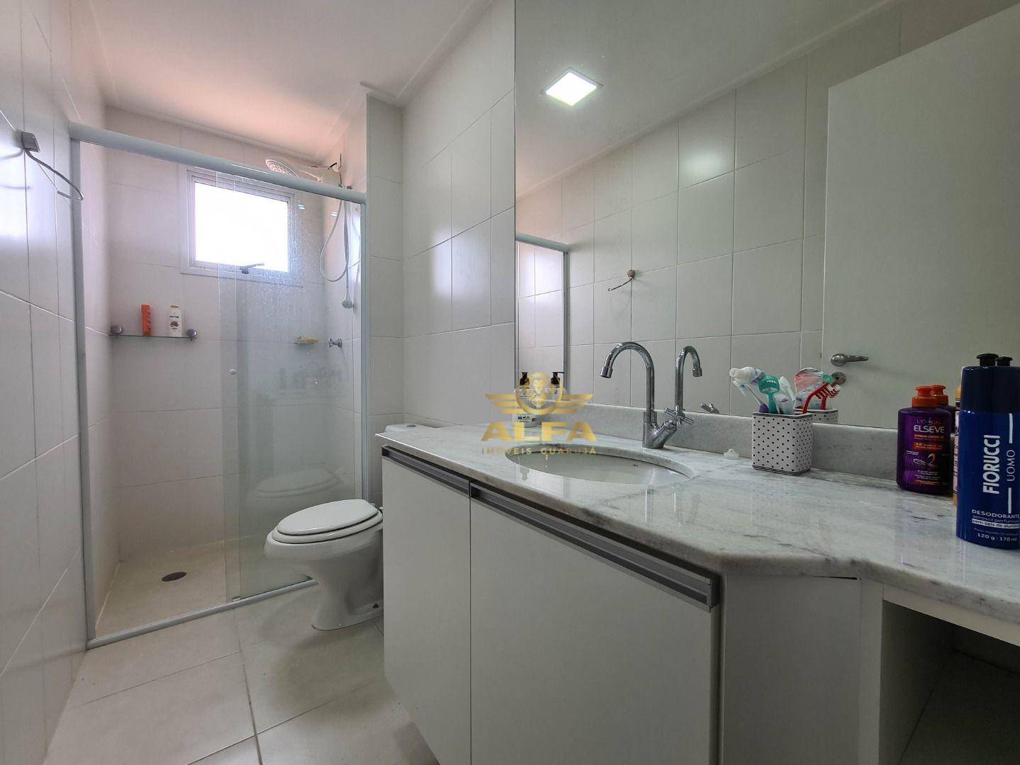 Apartamento à venda com 3 quartos, 99m² - Foto 24