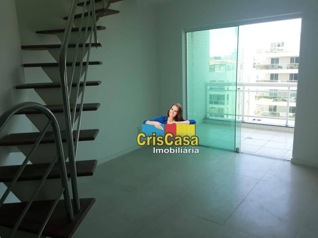 Cobertura à venda com 4 quartos, 199m² - Foto 3