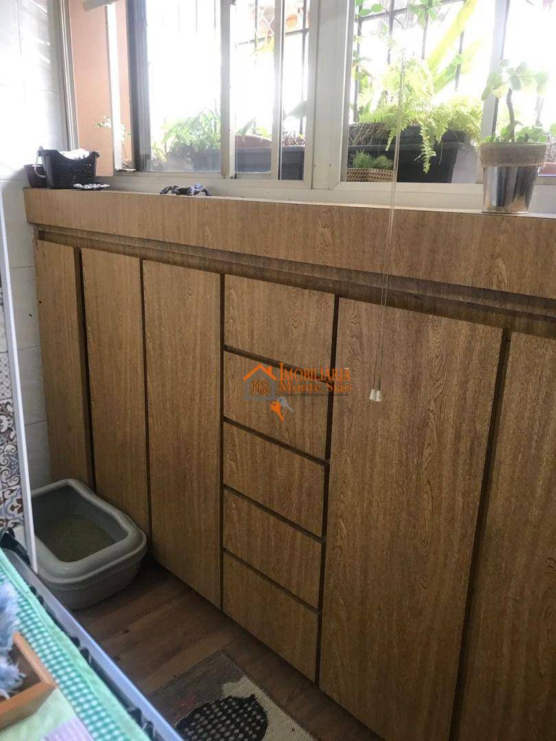 Apartamento à venda com 2 quartos, 63m² - Foto 24