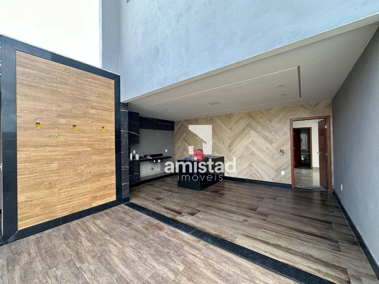 Casa à venda com 3 quartos, 268m² - Foto 9