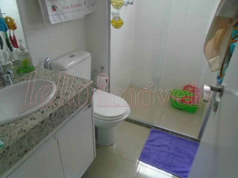 Apartamento para alugar com 3 quartos, 110m² - Foto 31