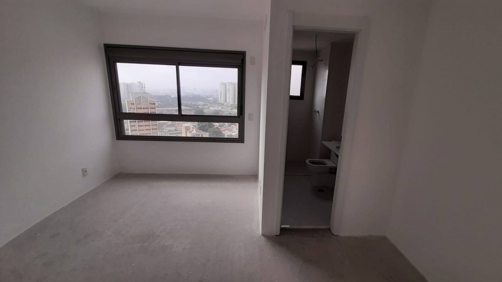 Apartamento à venda com 2 quartos, 105m² - Foto 2