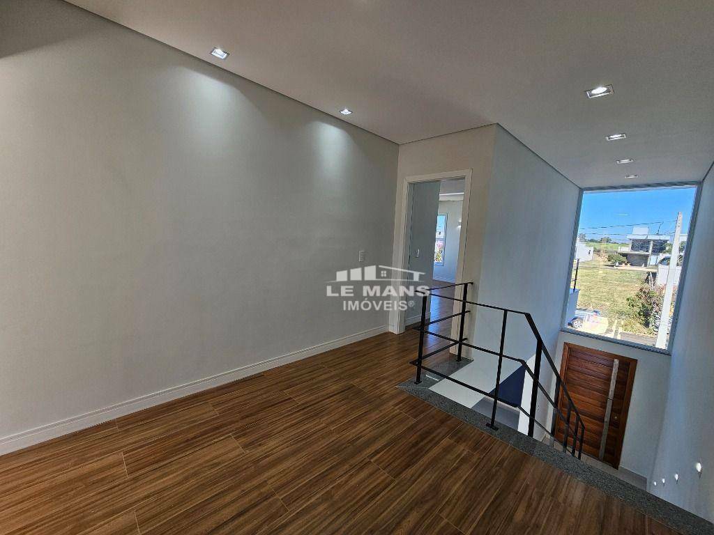 Casa de Condomínio à venda com 3 quartos, 211m² - Foto 18