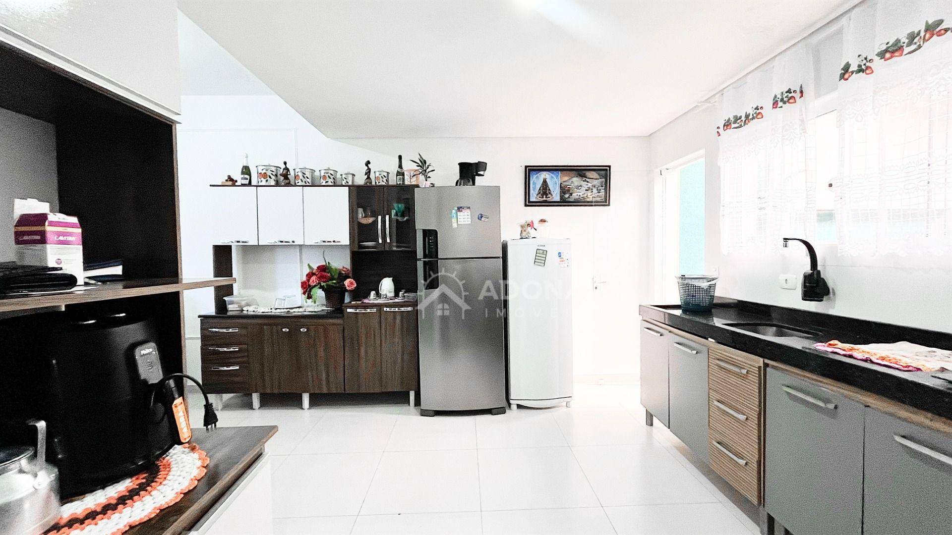 Sobrado à venda com 3 quartos, 132m² - Foto 15