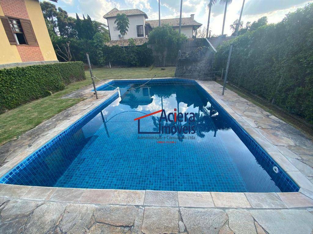Casa de Condomínio à venda com 3 quartos, 320m² - Foto 2