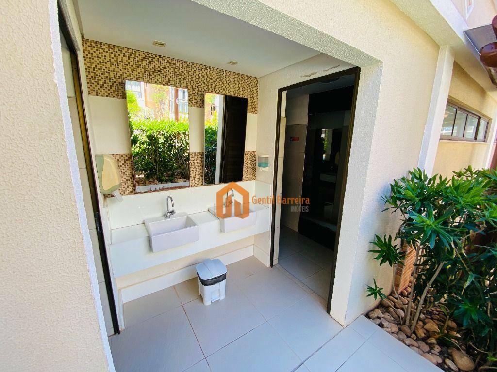 Apartamento à venda com 4 quartos, 130m² - Foto 44