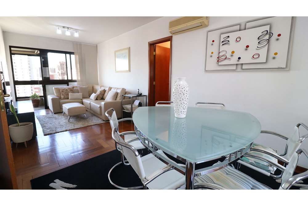 Apartamento à venda com 4 quartos, 226m² - Foto 50