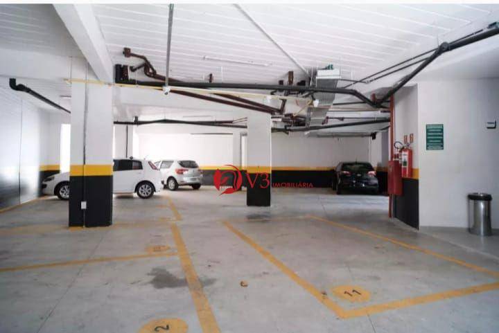 Apartamento para alugar com 2 quartos, 48m² - Foto 21
