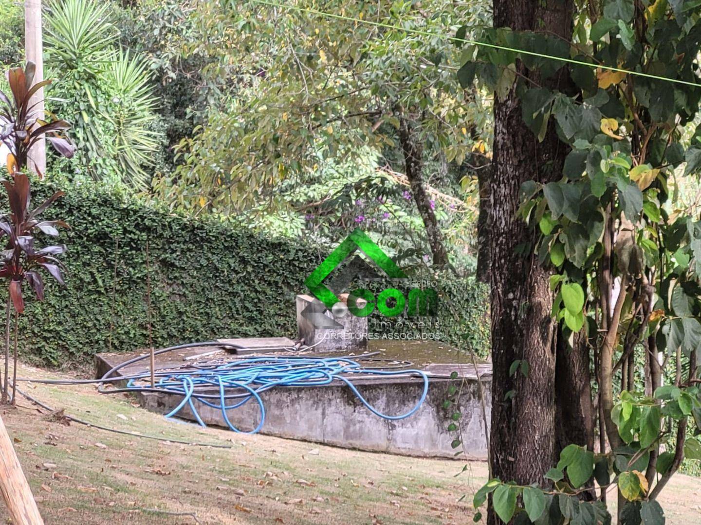 Chácara, 4 quartos, 2384 m² - Foto 30