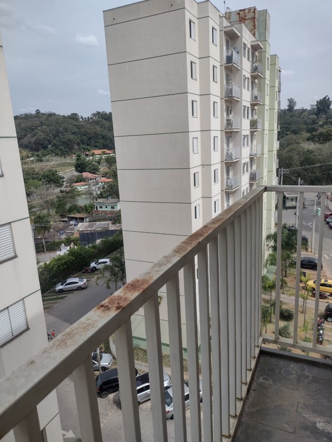 Apartamento à venda com 2 quartos, 46m² - Foto 12