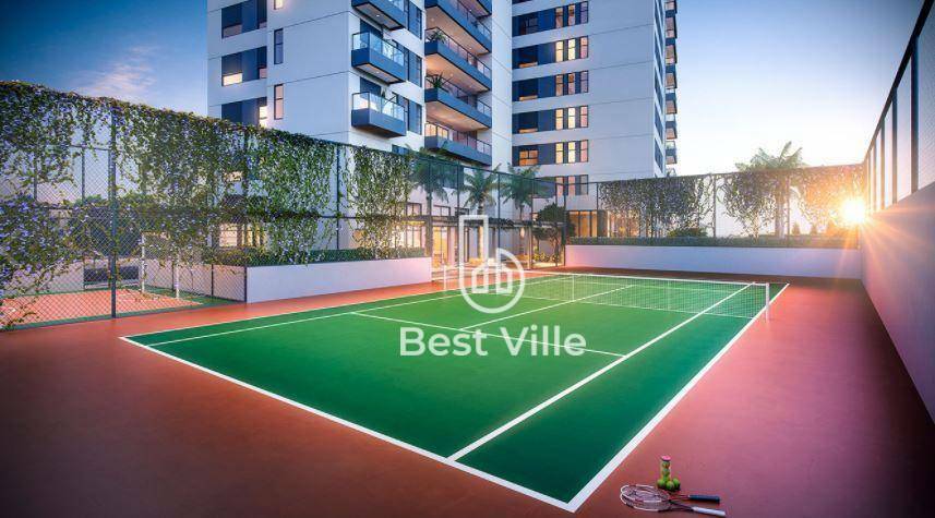 Apartamento à venda com 3 quartos, 344m² - Foto 34
