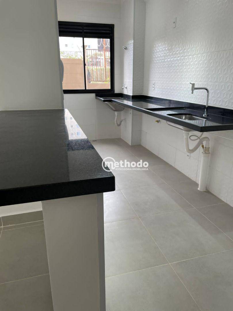 Apartamento à venda com 2 quartos, 55m² - Foto 12