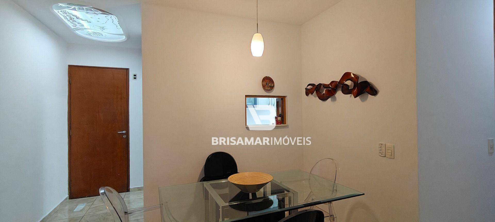 Apartamento para alugar com 2 quartos, 62m² - Foto 8