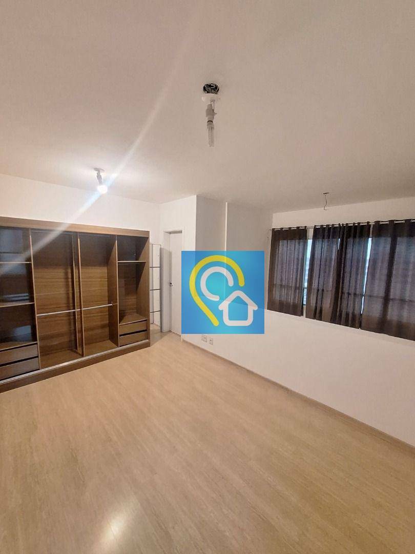 Apartamento para alugar com 2 quartos, 84m² - Foto 5