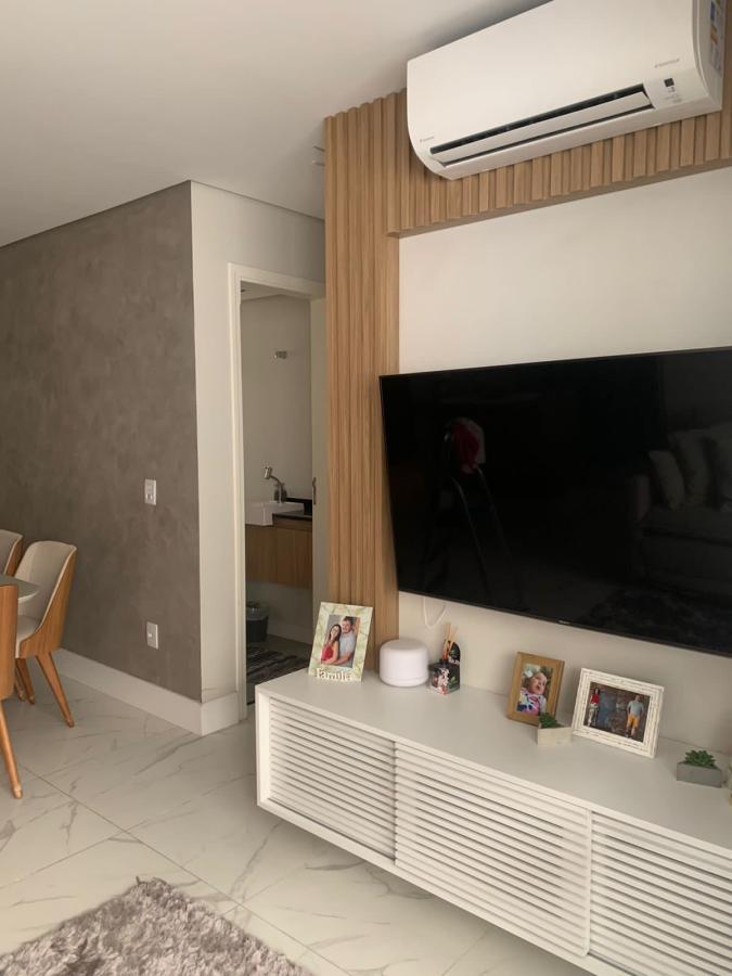 Apartamento à venda com 3 quartos, 77m² - Foto 4