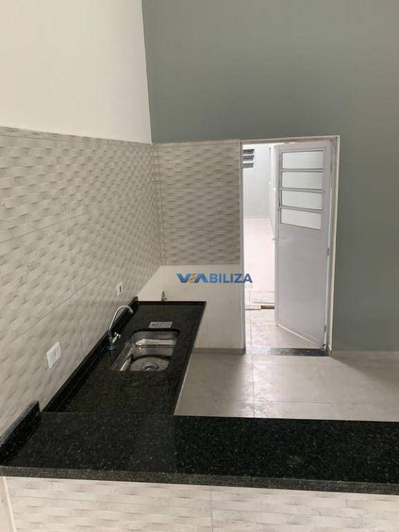 Casa à venda com 3 quartos, 83m² - Foto 6