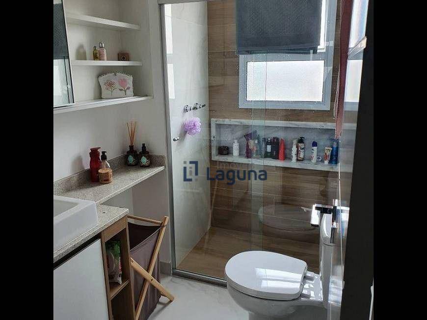 Apartamento à venda com 3 quartos, 117m² - Foto 10