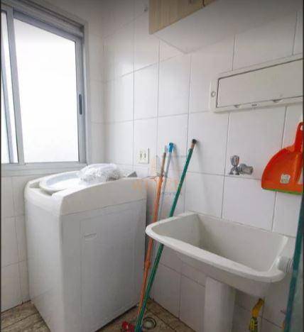 Apartamento à venda com 2 quartos, 50m² - Foto 21