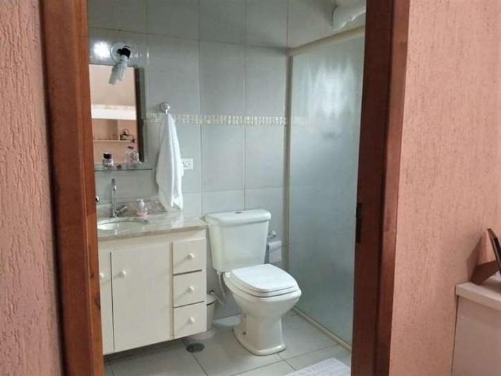 Casa de Condomínio à venda com 2 quartos, 203m² - Foto 19