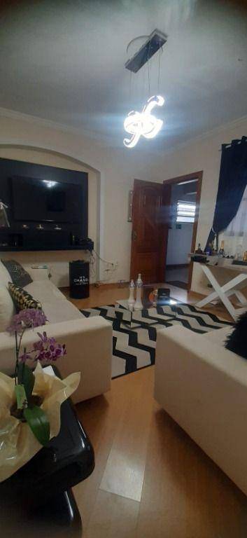 Apartamento à venda com 2 quartos, 72m² - Foto 22