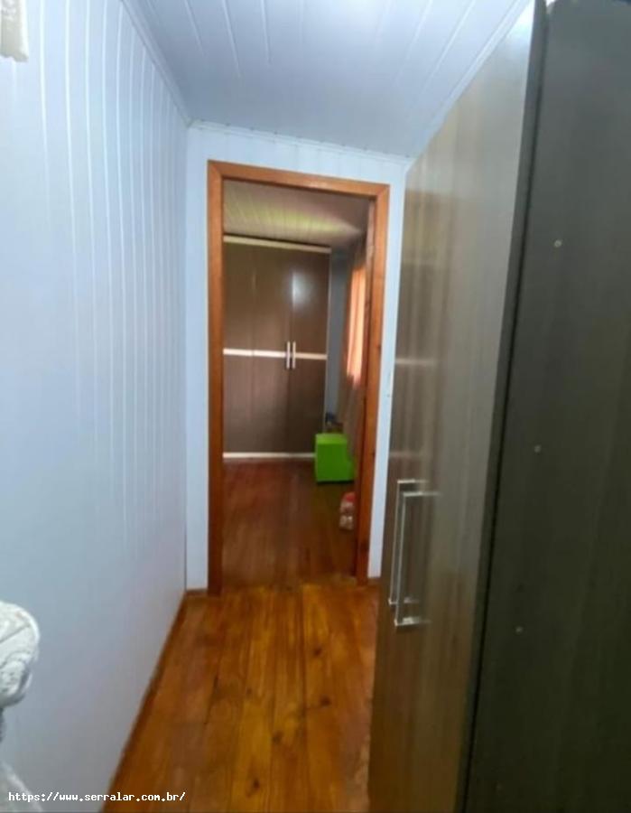 Casa à venda com 3 quartos, 140m² - Foto 4