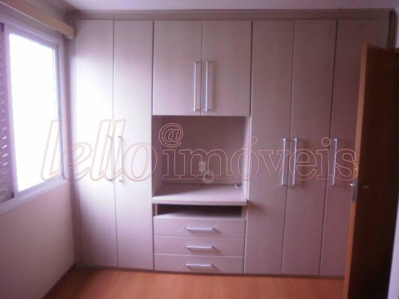 Apartamento para alugar com 3 quartos, 82m² - Foto 12