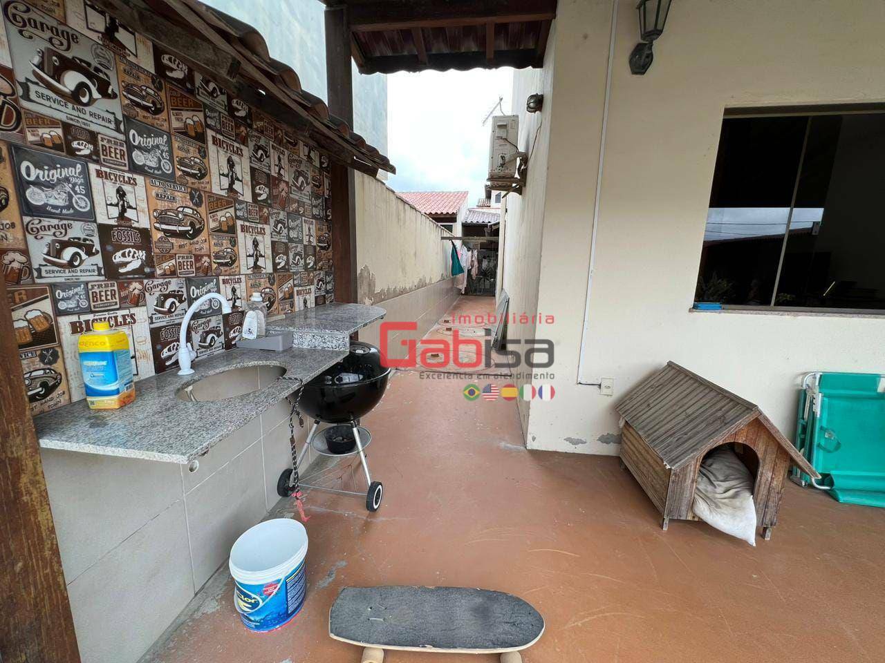 Casa de Condomínio à venda com 2 quartos, 200m² - Foto 18