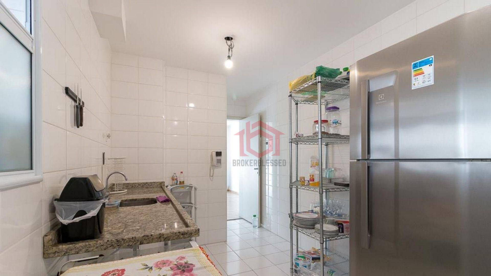 Apartamento à venda com 3 quartos, 128m² - Foto 16