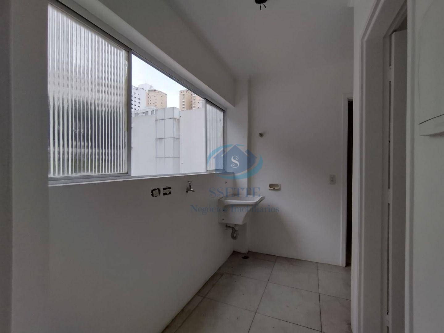 Apartamento para alugar com 3 quartos, 157m² - Foto 31