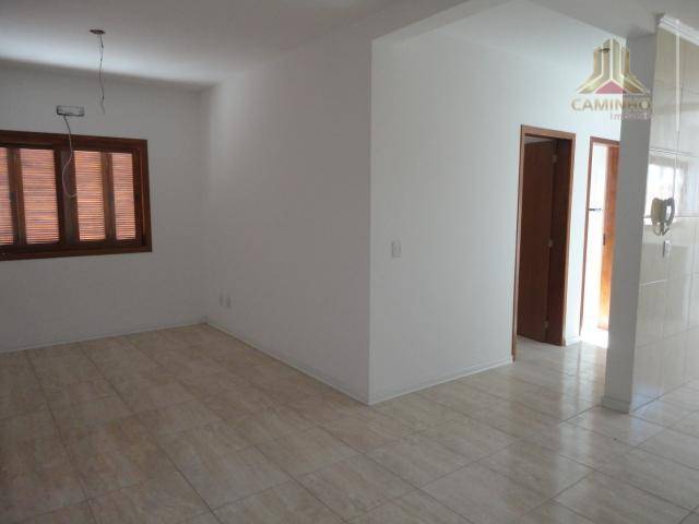 Apartamento à venda com 2 quartos, 62m² - Foto 2