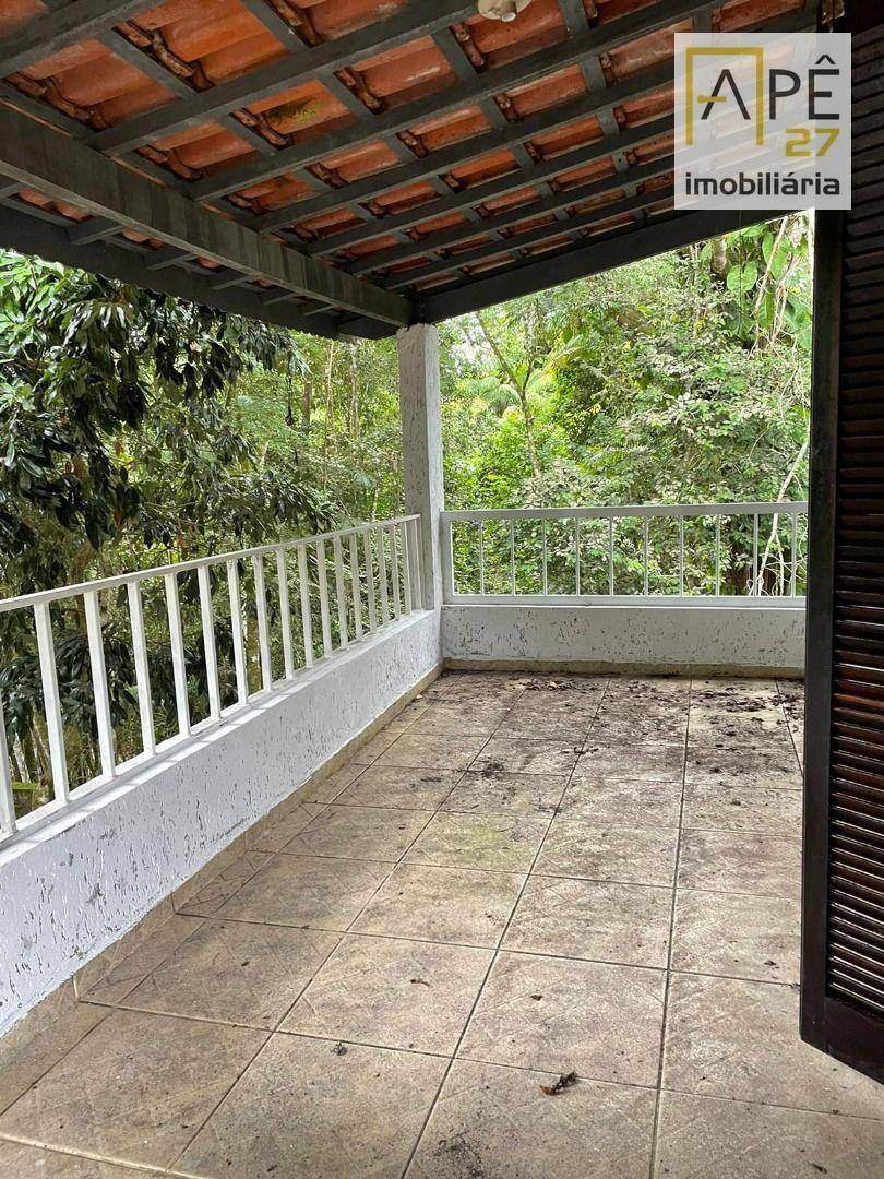 Sobrado à venda com 2 quartos, 100m² - Foto 27