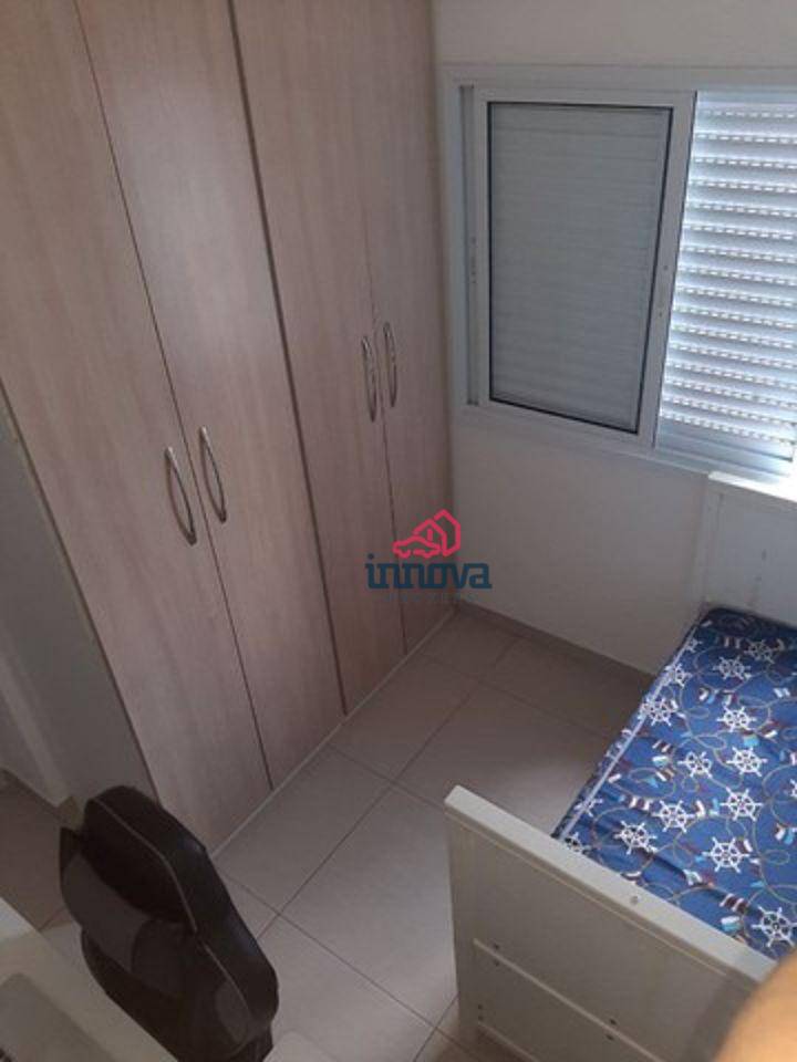 Apartamento à venda com 2 quartos, 54m² - Foto 15