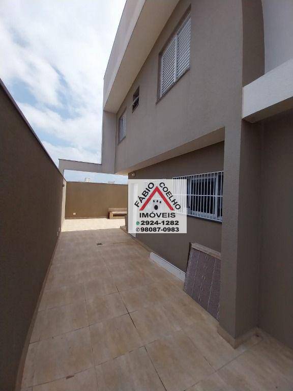 Casa de Condomínio à venda com 3 quartos, 87m² - Foto 12