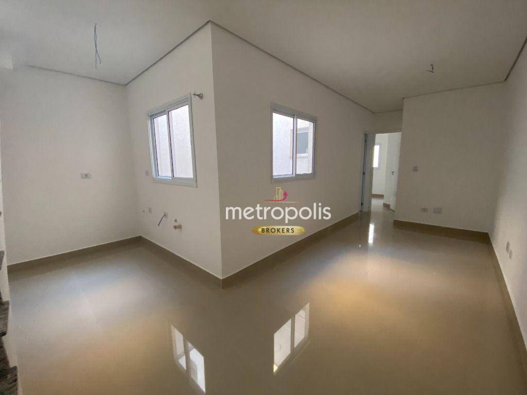 Cobertura, 2 quartos, 48 m² - Foto 3