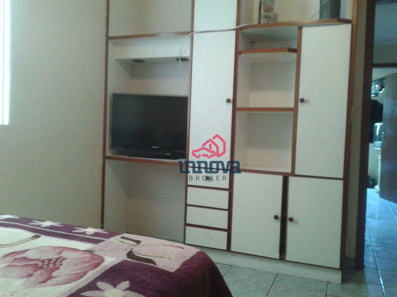 Apartamento à venda com 3 quartos, 85m² - Foto 9