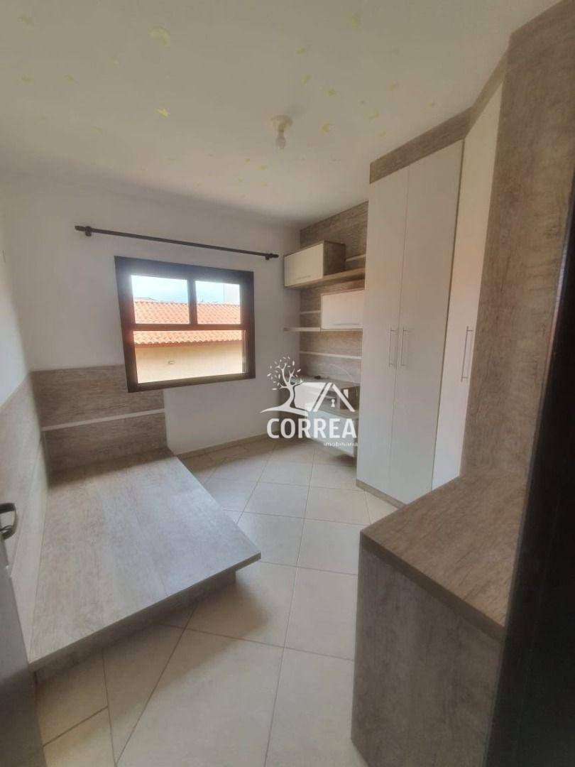 Casa à venda com 3 quartos, 305m² - Foto 11