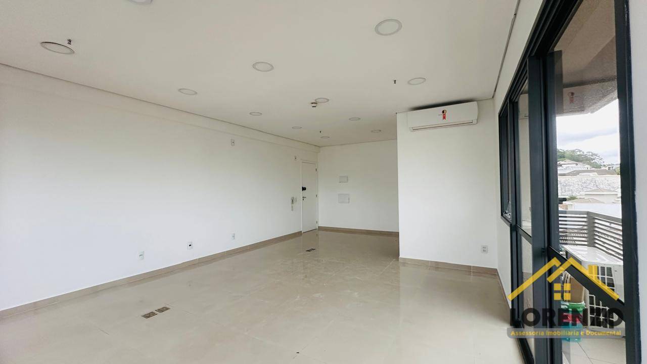 Conjunto Comercial-Sala à venda, 43m² - Foto 5