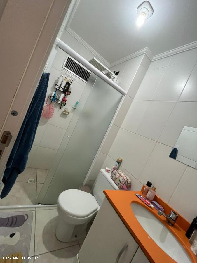 Apartamento à venda com 2 quartos, 54m² - Foto 10