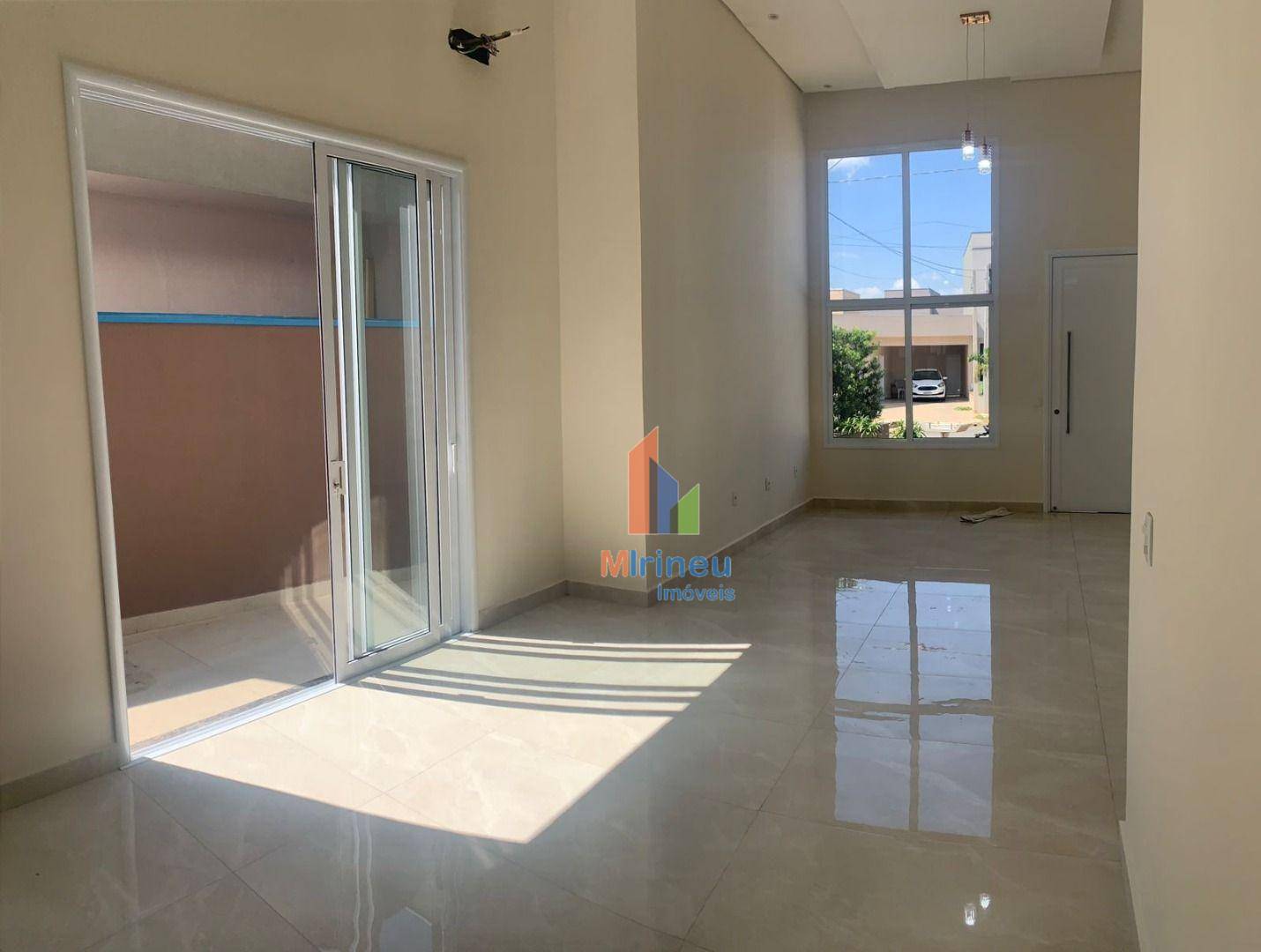 Casa de Condomínio à venda com 3 quartos, 177m² - Foto 6