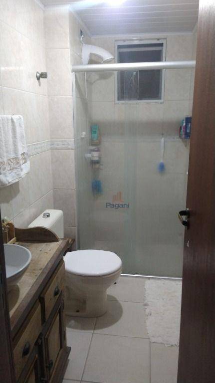 Apartamento à venda com 2 quartos, 65m² - Foto 8