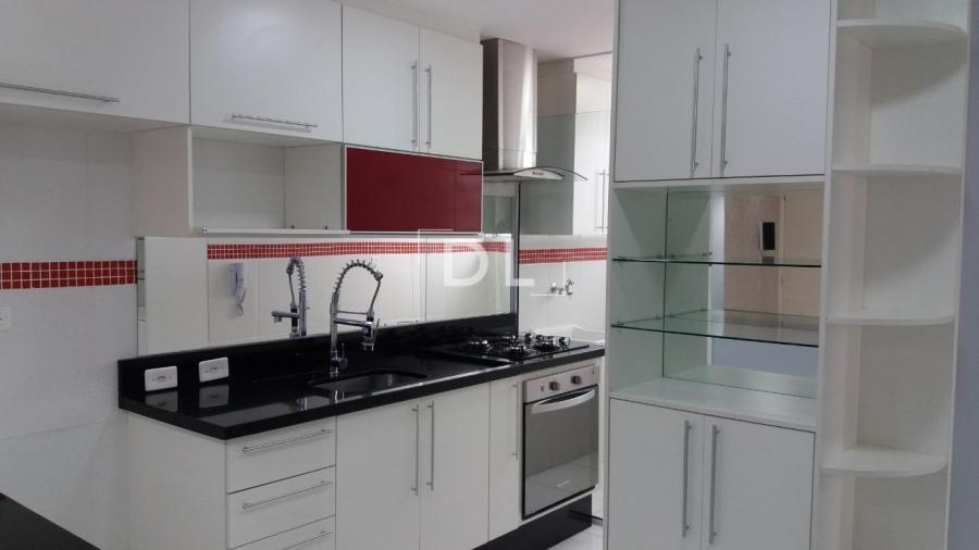 Apartamento à venda com 2 quartos, 54m² - Foto 5