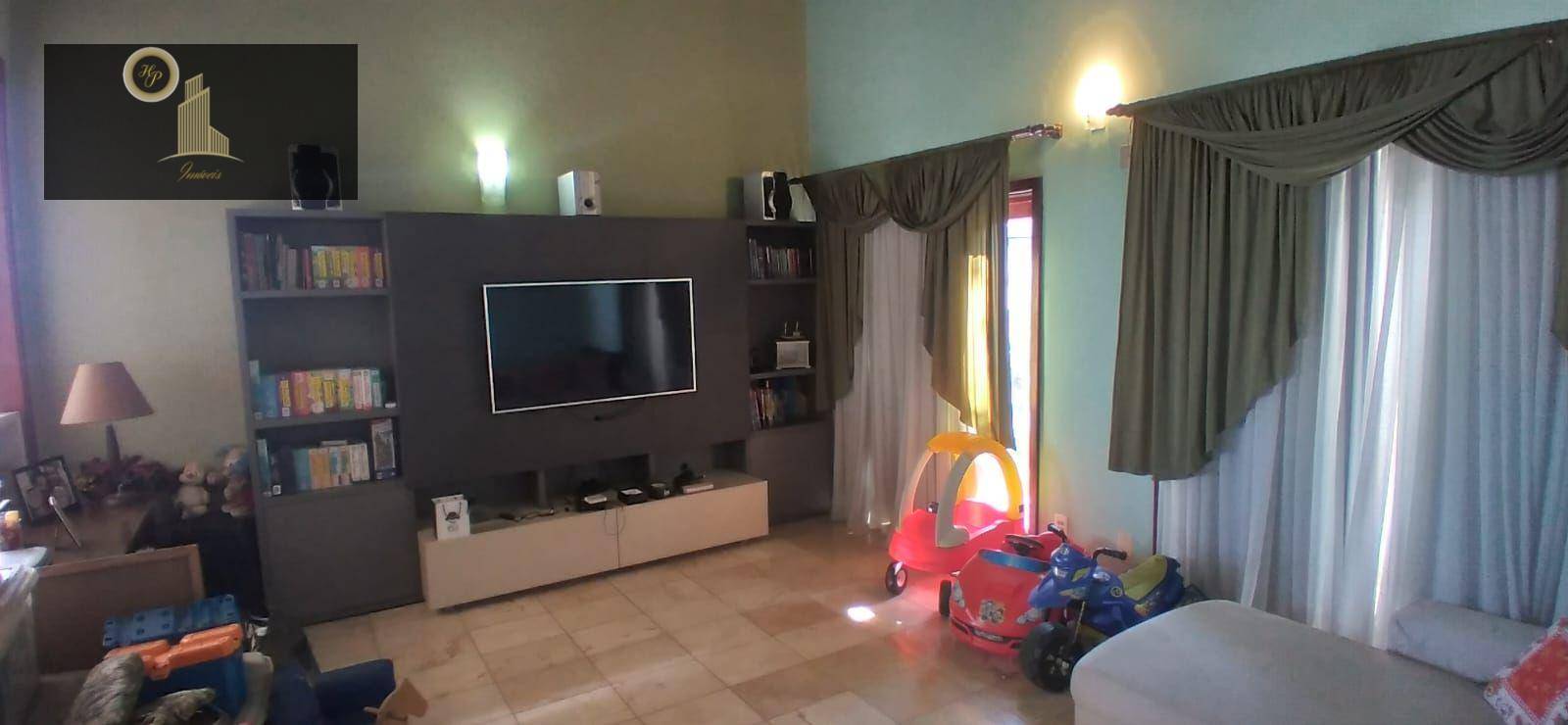 Casa de Condomínio à venda com 5 quartos, 500m² - Foto 11